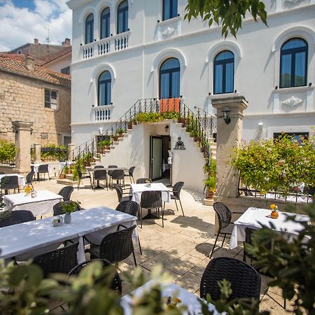 Heritage Hotel Porin Makarska Exterior foto