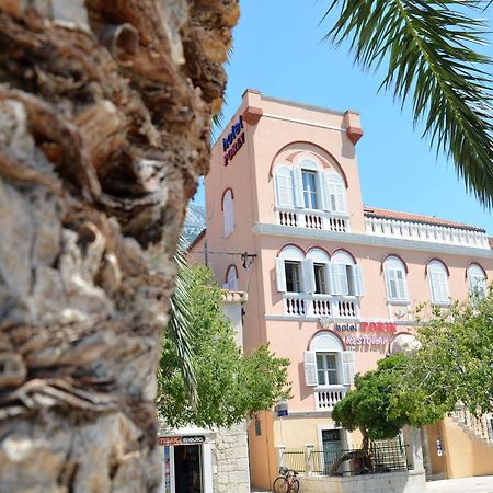 Heritage Hotel Porin Makarska Exterior foto